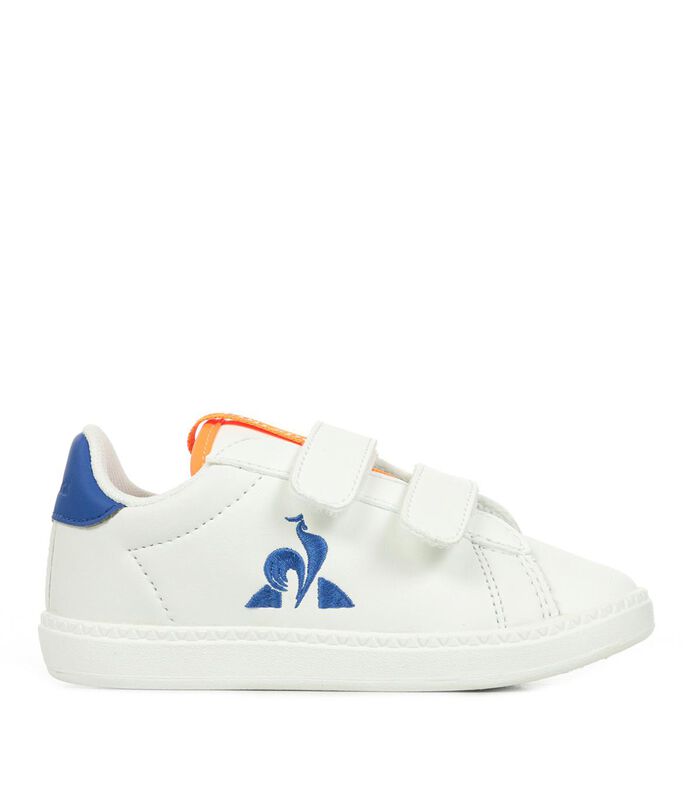 Sneakers Courtset Inf Sport image number 0