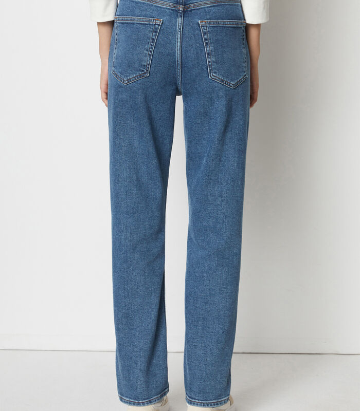 Jeans model ONNA recht gesneden image number 2