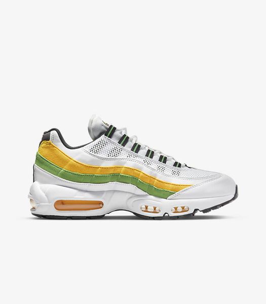 Air Max 95 Essential - Sneakers - Wit