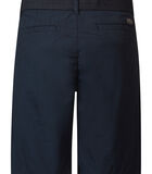 Short Chino Roadster image number 1