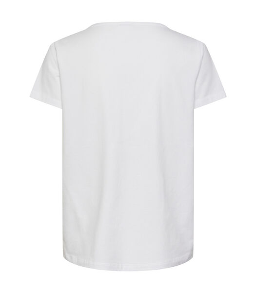 Dames-T-shirt New Billy KAC FC