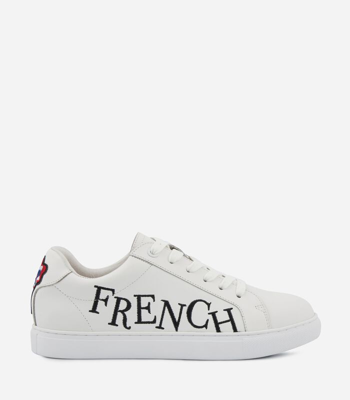 Sneakers Baskets en cuir Simone Moulin French Cancan image number 0