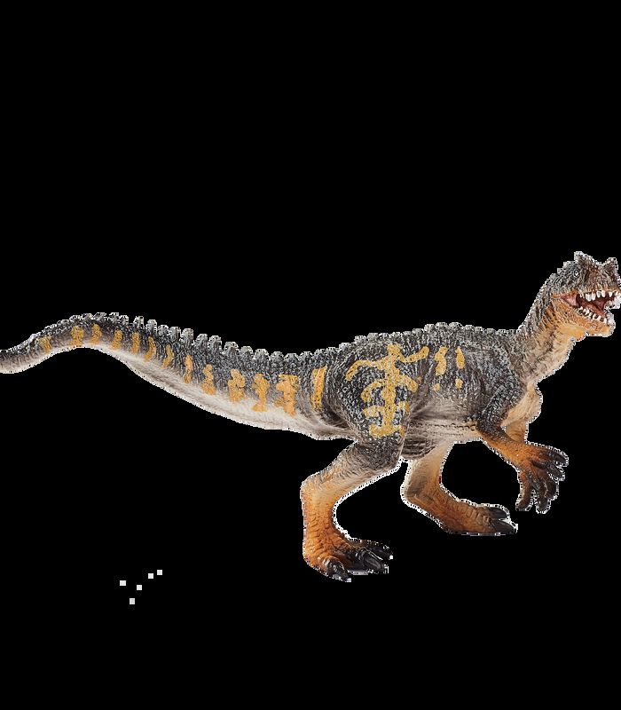 Toy Dinosaure Allosaurus - 387274 image number 4
