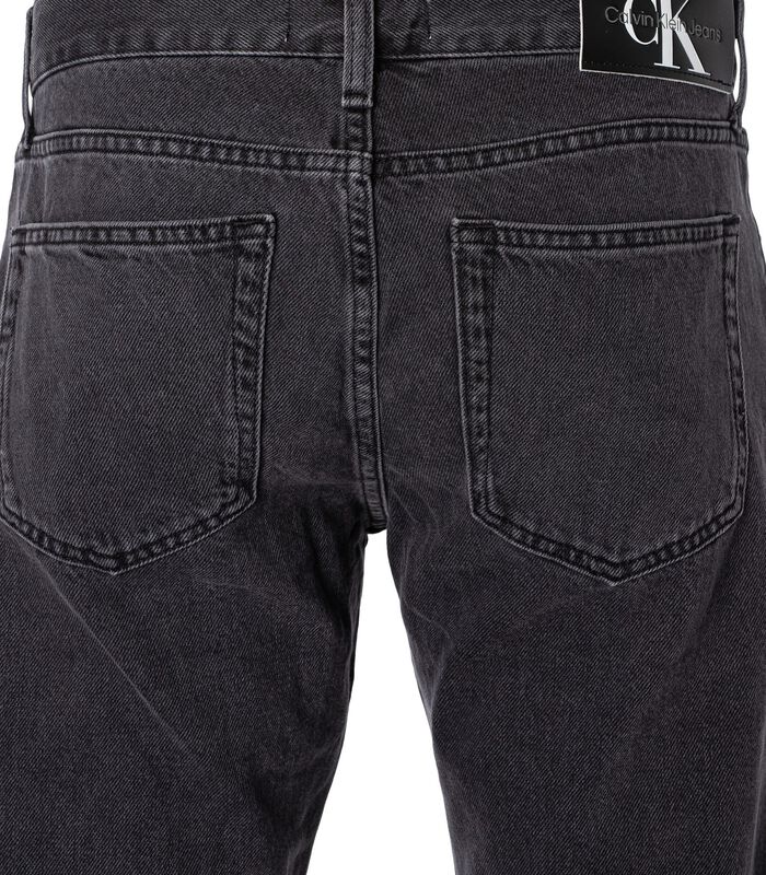 Authentieke Rechte Jeans image number 3