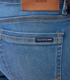Skinny jeans model SIV low waist image number 4