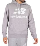 Essentials Pullover-hoody image number 0