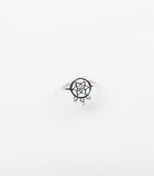 ETHNIQUE SILVER Ring "Dream Catcher" image number 0