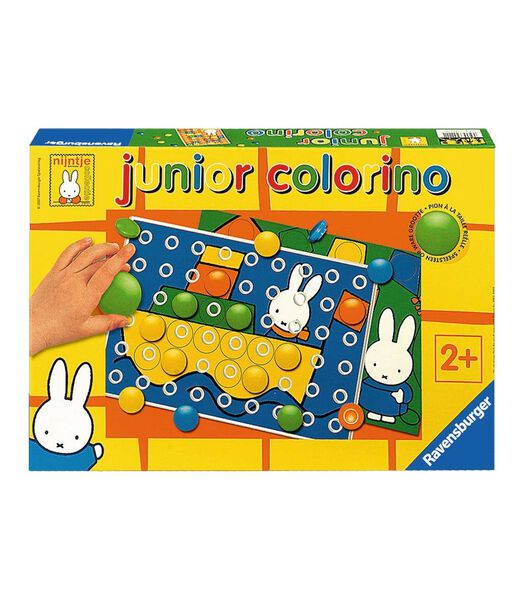 Miffy Junior Colorino