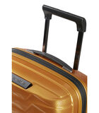 Proxis Valise 4 roues 55 x 20 x 40 cm HONEY GOLD image number 4