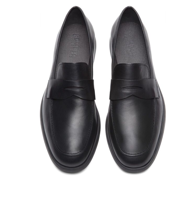 Truman Heren Oxford shoes image number 3