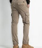 Cargo Tapered fit image number 4