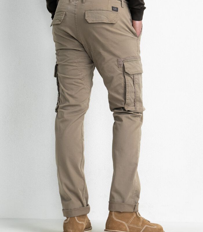 Cargo Tapered fit image number 4