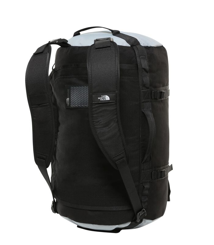 The North Face Gilman Duffel S tnf black / mid grey image number 3