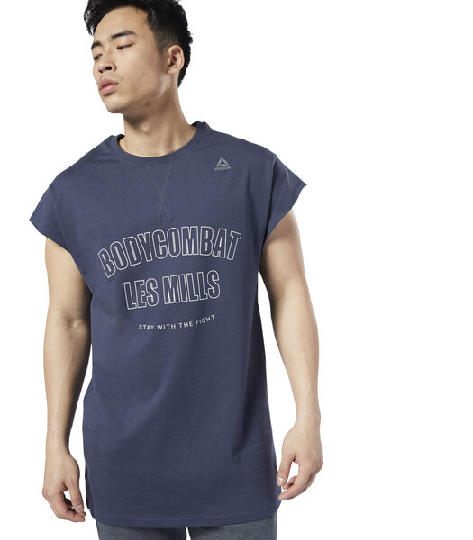 T-shirt BODYCOMBAT
