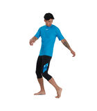 ECO SHORT SLEEVE T-SHIRT - t-shirt Protection UV Hommes image number 1