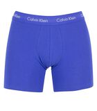 Short 3 pack cotton stretch image number 4
