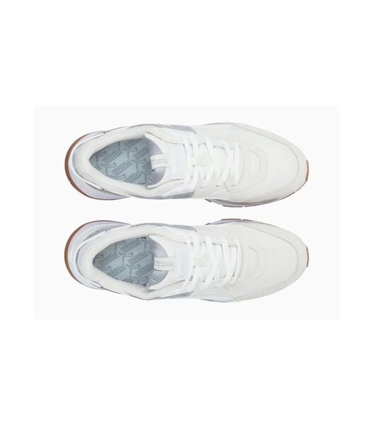 Mirage Sport Remix Vapo - Sneakers - Wit