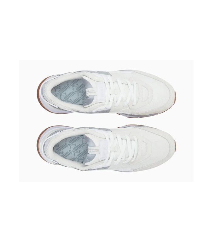 Mirage Sport Remix Vapo - Sneakers - Blanc image number 1