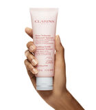 CLARINS - Doux Nettoyant Moussant Apaisant 125ml image number 4