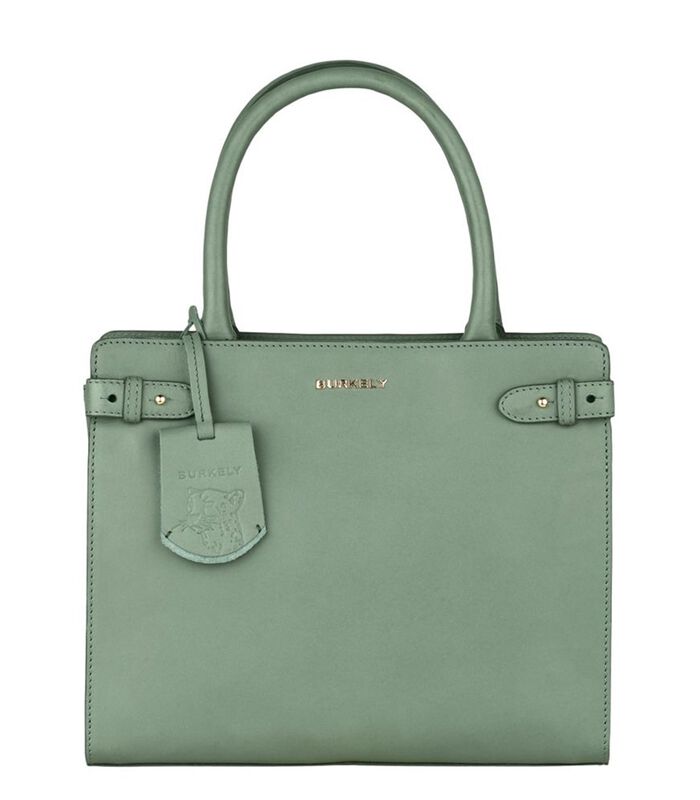 Parisian Paige Handbag S light green image number 0