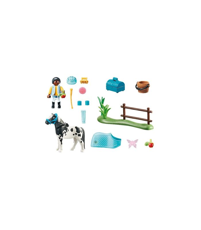 Country 70515 figurine pour enfant image number 1