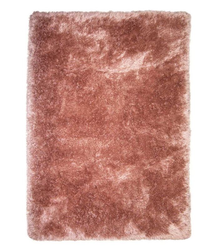 Zacht en dik, comfortabel ruig tapijt LOOT image number 0