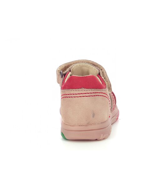 sandalen voor babyjongens Platiback