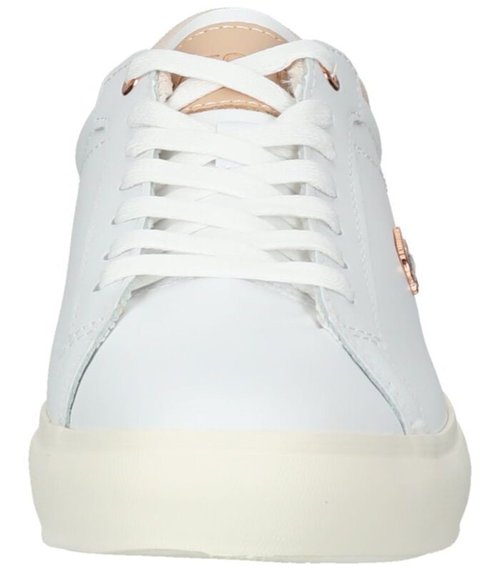 Powercourt - Sneakers - Blanc image number 3