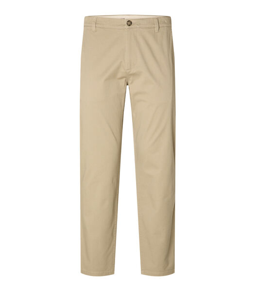 Pantalon chino 175-slim Bill Flex