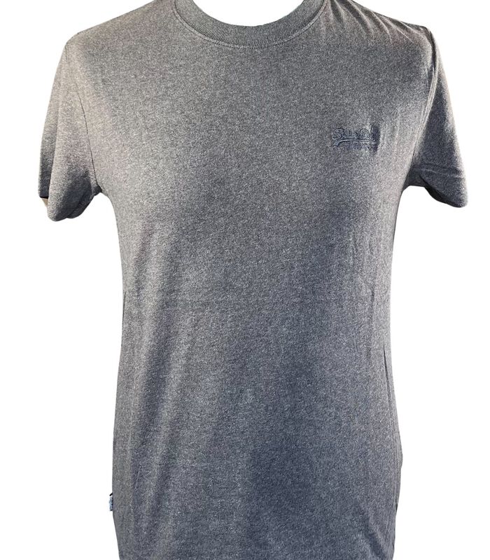 Achetez Superdry T-shirt Vintage Emb chez inno.be pour 22.93 EUR. EAN:  5059726789893