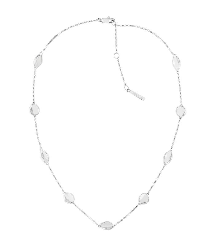 Calvin Klein Ketting staal 35000123 image number 0