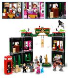 Harry Potter The Ministry Of Magic (76403) image number 3