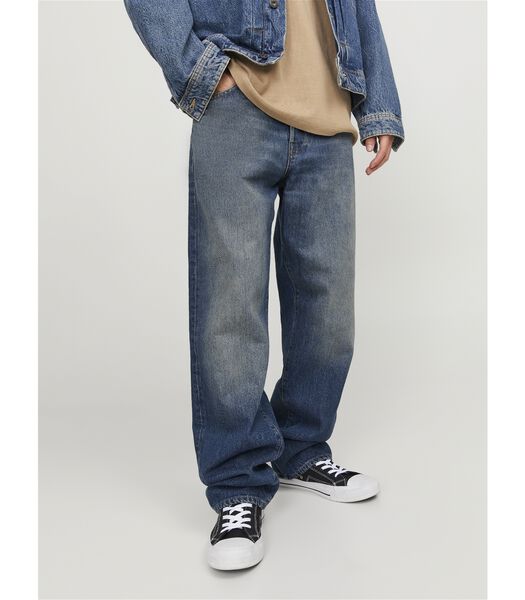 Loszittende jeans Eddie Cooper Jos 735