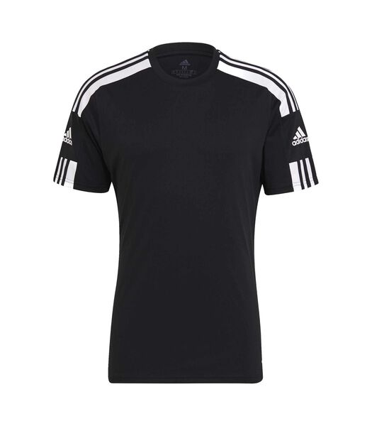 T-Shirt Adidas Sport Squad 21 Jsy Ss Nero