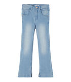 Jeans fille Polly Dnmtasi 1601 image number 0