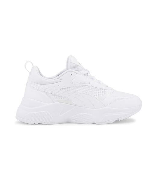 Cassia - Sneakers - Blanc