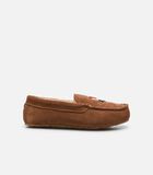 ELEVATED TH MOCCASIN SLIPPER Pantoffels image number 4