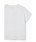 Meisjes-T-shirt Cibeles image number 3