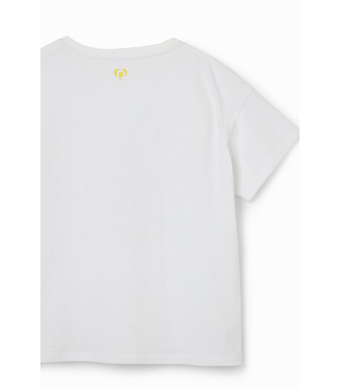Meisjes-T-shirt Cibeles image number 3