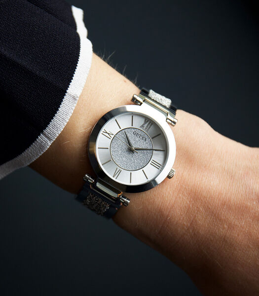 Horloge Zilverkleurig W1288L1