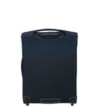 D'Lite Valise 2 roues 55 x 22 x 40 cm MIDNIGHT BLUE image number 2