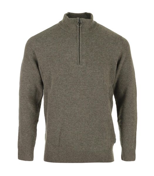 Sweater Holden Half Zip