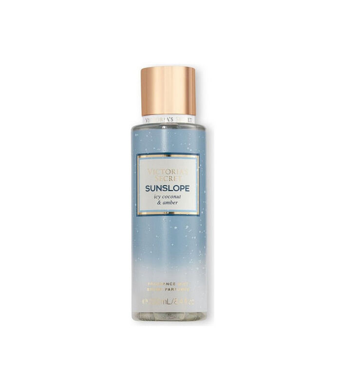 Brume Pour Le Corps 250ml - Sunslope image number 0