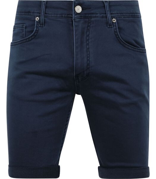 Suitable Kant Short Navy