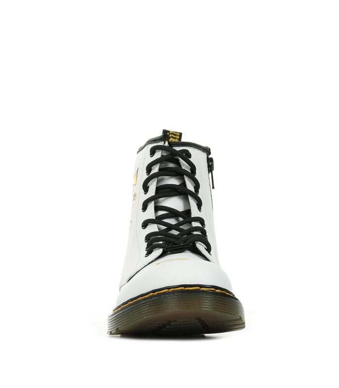 Boots 1460 x Basquiat J image number 2