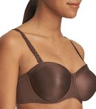 Soutien-gorge invisible bandeau Every Woman image number 2