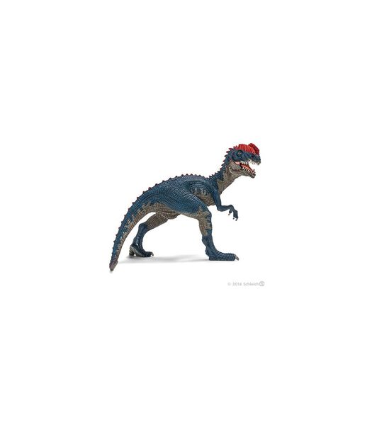 Dino's - Dilophosaure 14567