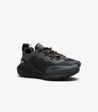 Active 4851 - Sneakers - Zwart image number 2
