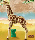 Wiltopia Girafe - 71048 image number 5