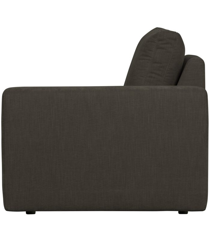 Family 1-Seat Element Bras Droit Tissu Anthracite image number 2